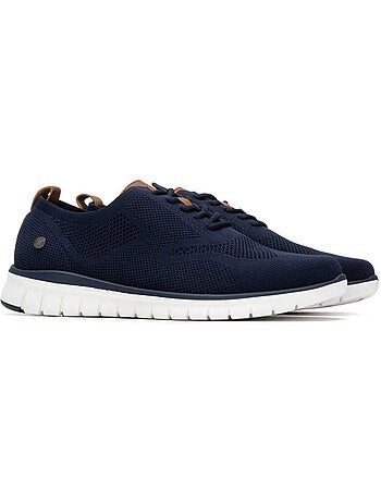 Chaussures homme à lacets