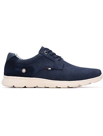 Chaussures homme à lacets