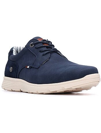 Chaussures homme à lacets