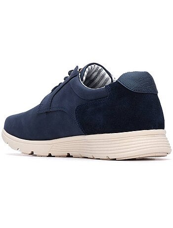 Chaussures homme à lacets