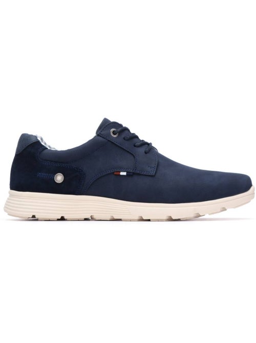 Chaussures homme à lacets - Kiabi