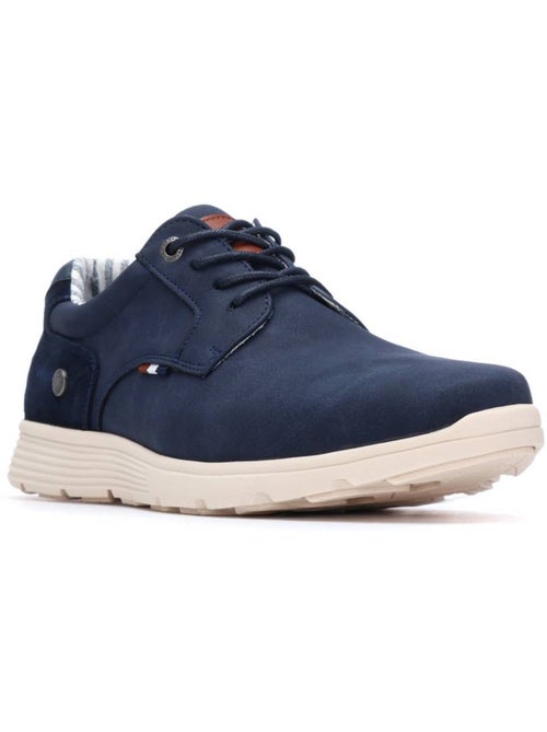 Chaussures homme à lacets - Kiabi