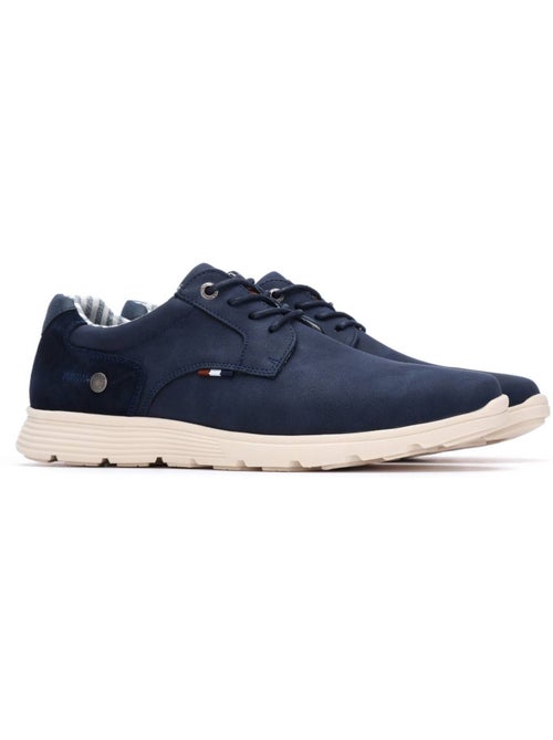 Chaussures homme à lacets - Kiabi