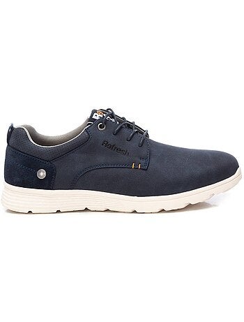 Chaussures homme à lacets