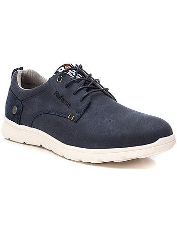 Chaussures homme à lacets