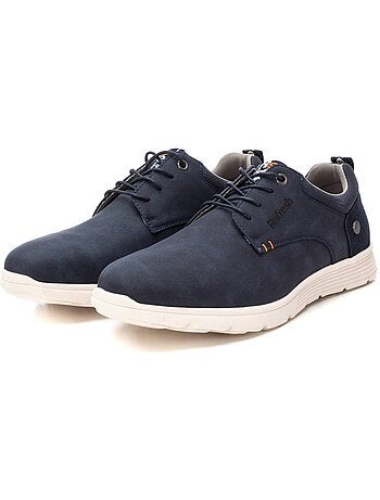 Chaussures homme à lacets