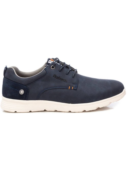 Chaussures homme à lacets - Kiabi