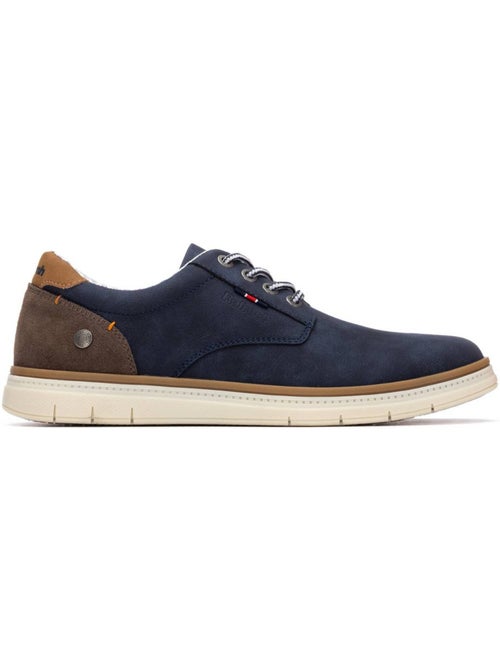 Chaussures homme à lacets - Kiabi