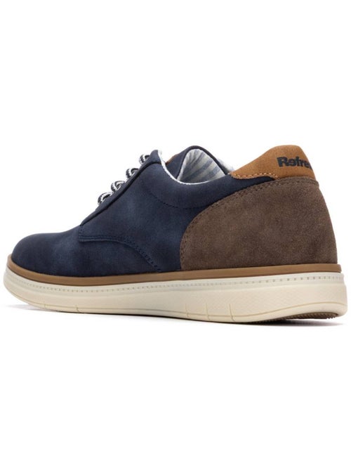 Chaussures homme à lacets - Kiabi
