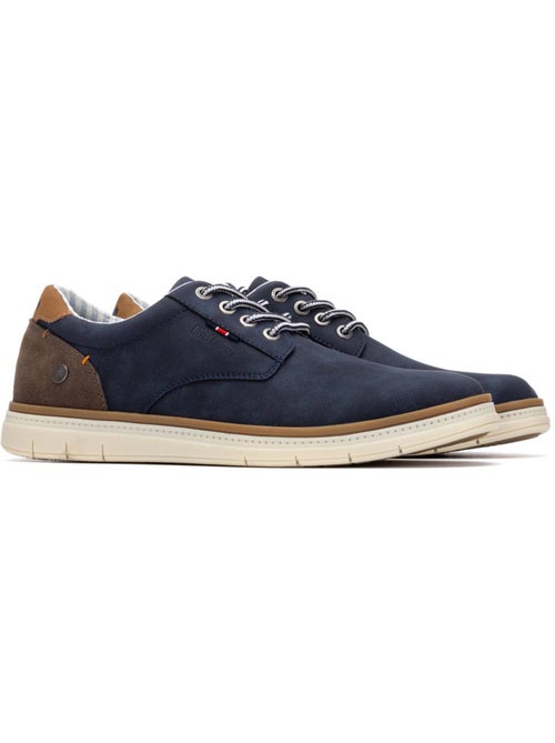 Chaussures homme à lacets - Kiabi