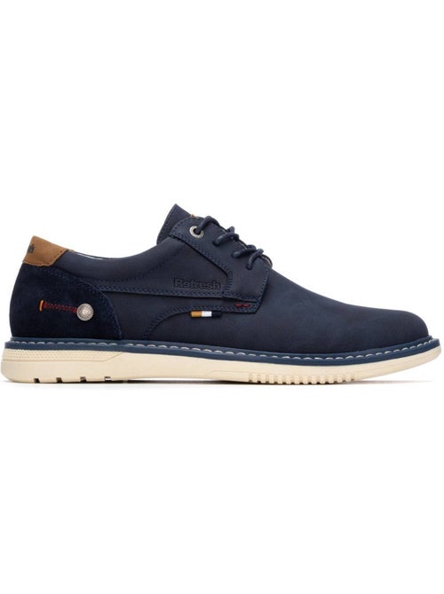 Chaussures homme à lacets - Kiabi