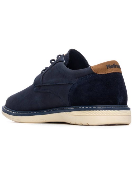 Chaussures homme à lacets - Kiabi
