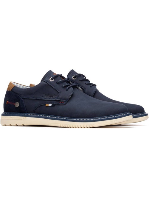 Chaussures homme à lacets - Kiabi