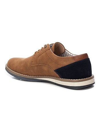 Chaussures homme à lacets