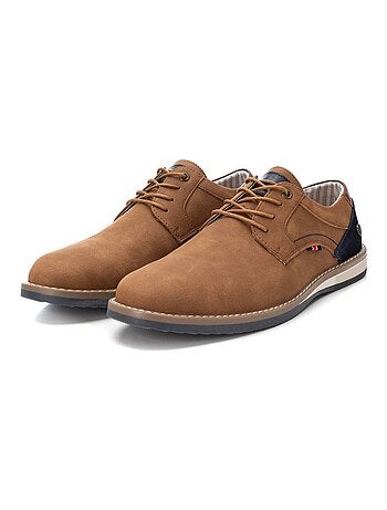 Chaussures homme à lacets