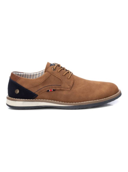 Chaussures homme à lacets - Kiabi