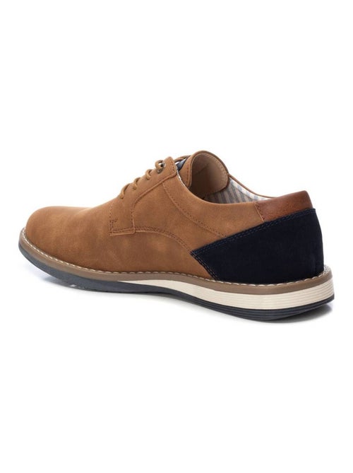 Chaussures homme à lacets - Kiabi