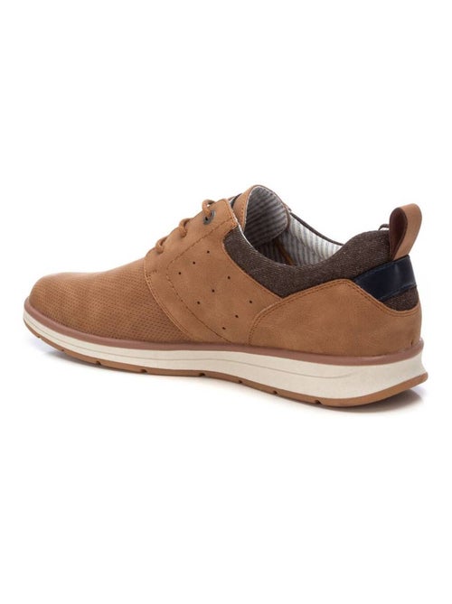 Chaussures homme à lacets - Kiabi
