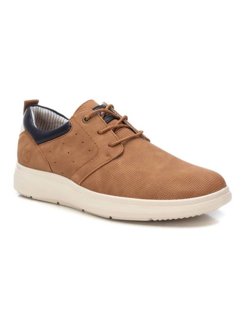 Chaussures homme à lacets - Kiabi