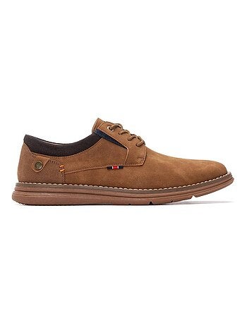 Chaussures homme à lacets