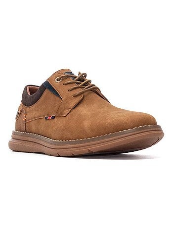 Chaussures homme à lacets