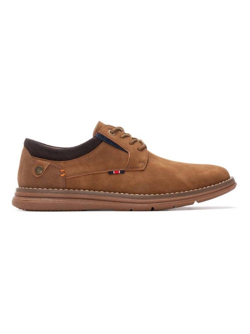 Chaussures homme à lacets - Kiabi