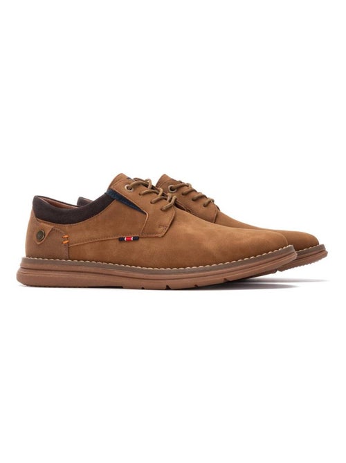 Chaussures homme à lacets - Kiabi