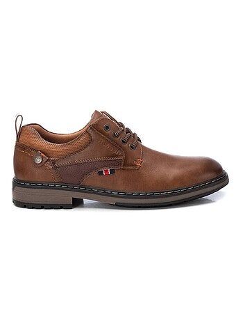 Chaussures homme à lacets