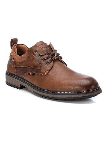 Chaussures homme à lacets