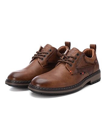 Chaussures homme à lacets