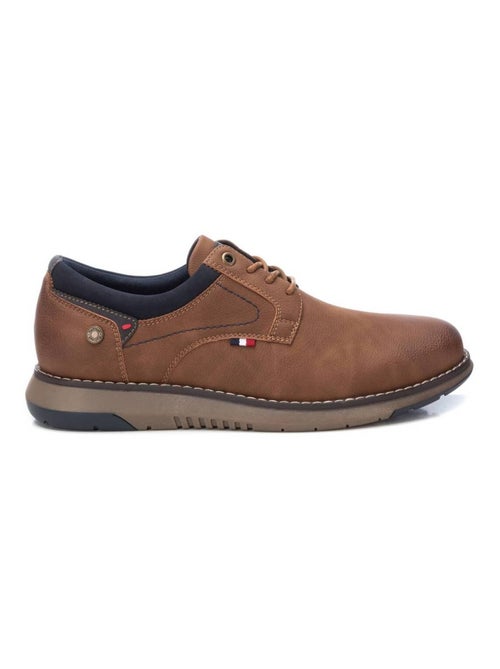Chaussures homme à lacets - Kiabi Chaussures homme à lacets - Kiabi