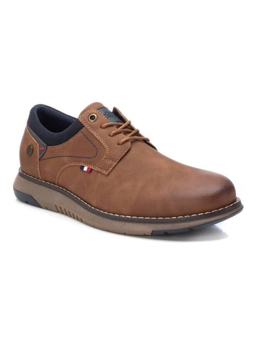 Chaussures homme à lacets - Kiabi Chaussures homme à lacets - Kiabi