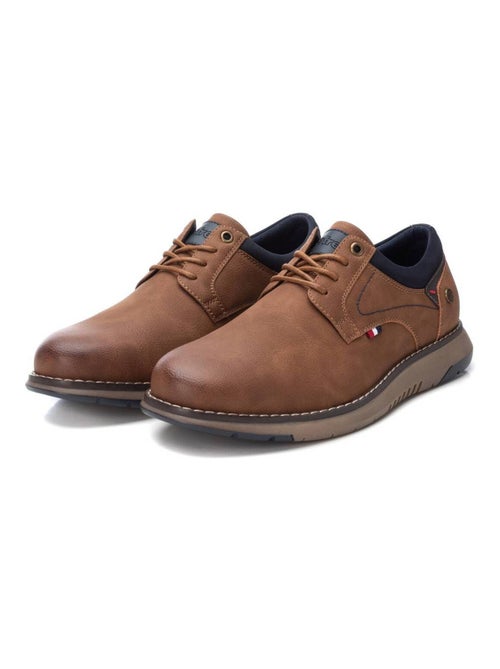 Chaussures homme à lacets - Kiabi Chaussures homme à lacets - Kiabi
