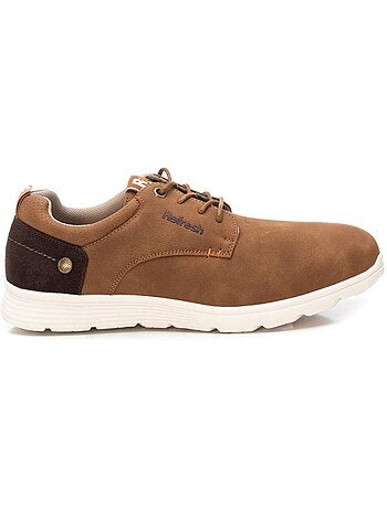 Chaussures homme à lacets
