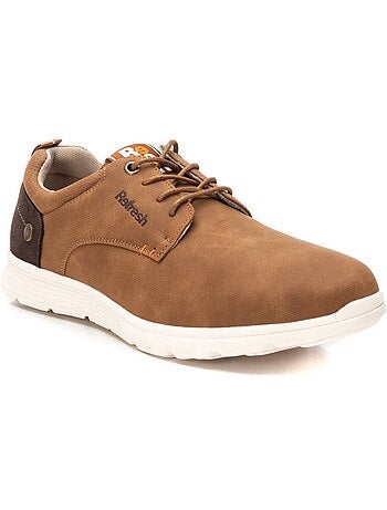 Chaussures homme à lacets