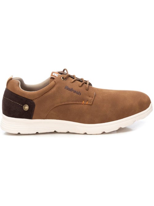 Chaussures homme à lacets - Kiabi