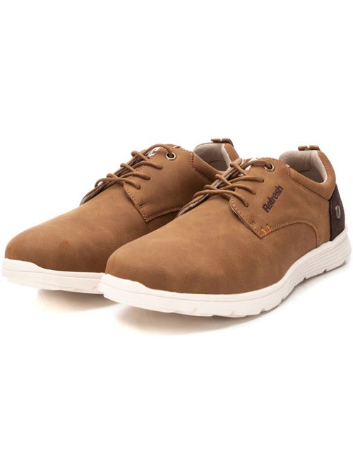 Chaussures homme à lacets - Kiabi