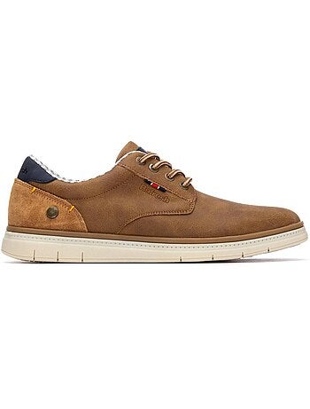 Chaussures homme à lacets