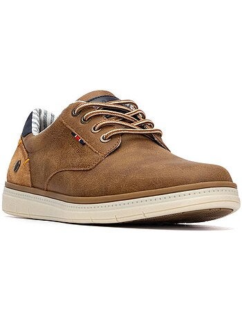 Chaussures homme à lacets