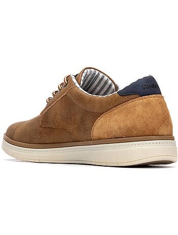 Chaussures homme à lacets