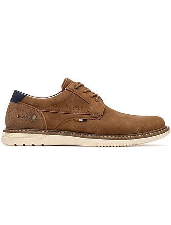 Chaussures homme à lacets
