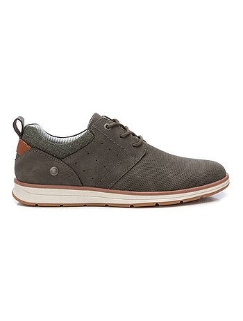 Chaussures homme à lacets