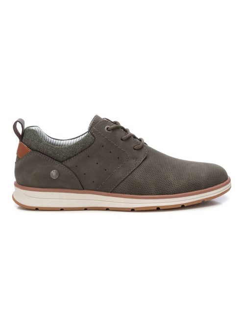 Chaussures homme à lacets - Kiabi
