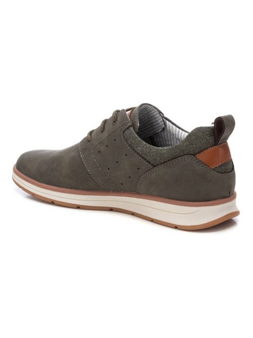 Chaussures homme à lacets - Kiabi