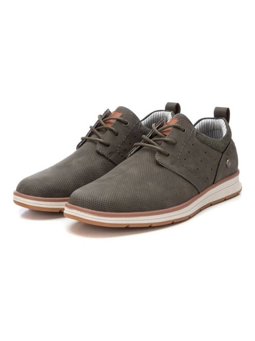 Chaussures homme à lacets - Kiabi