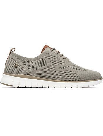 Chaussures homme à lacets