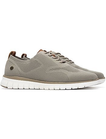 Chaussures homme à lacets