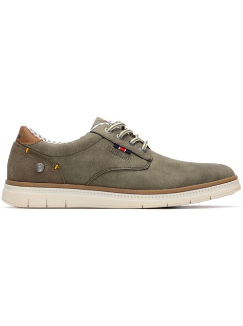 Chaussures homme à lacets - Kiabi