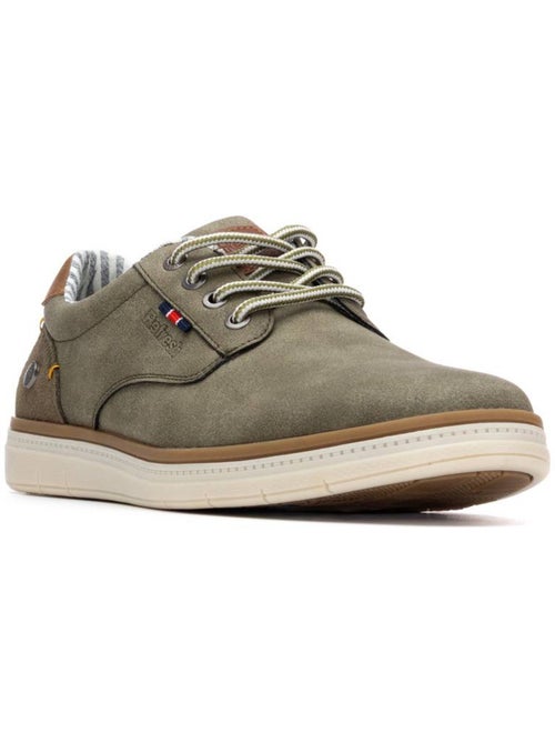 Chaussures homme à lacets - Kiabi