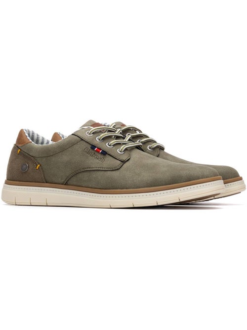 Chaussures homme à lacets - Kiabi